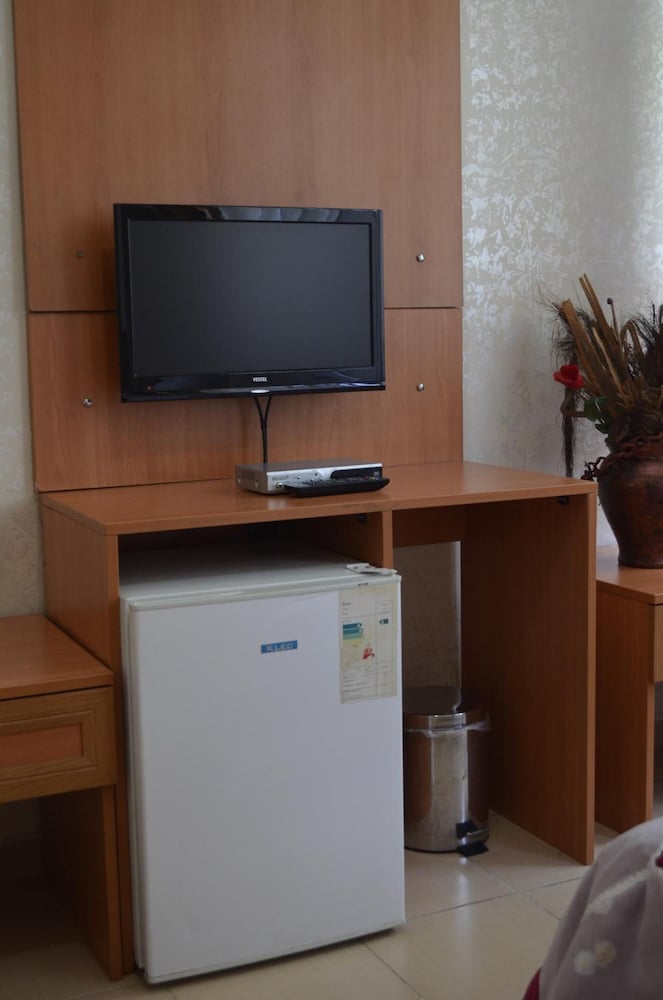 hotel ekol