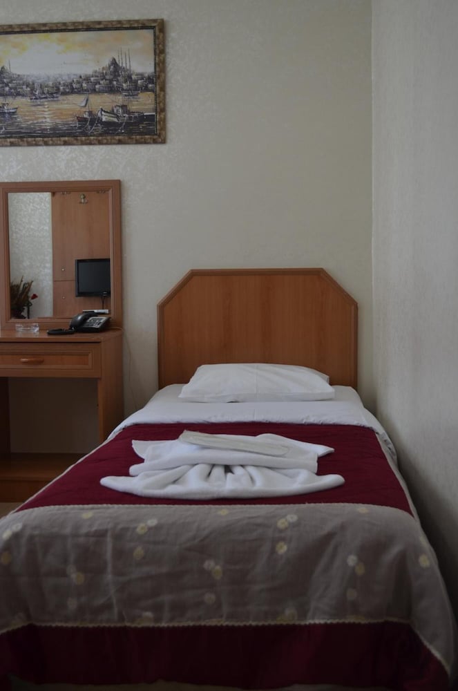 hotel ekol