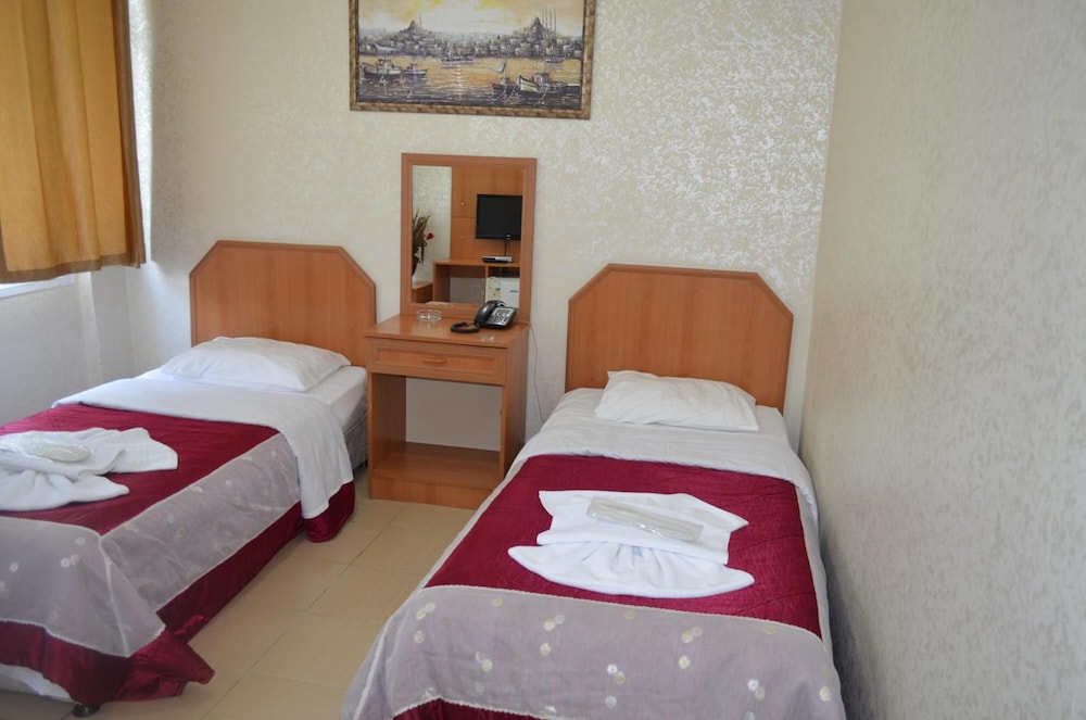 hotel ekol