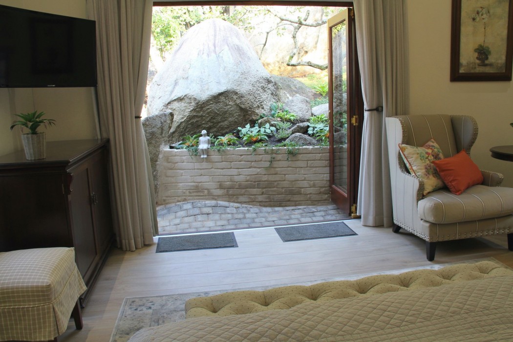 sheppard boutique guesthouse