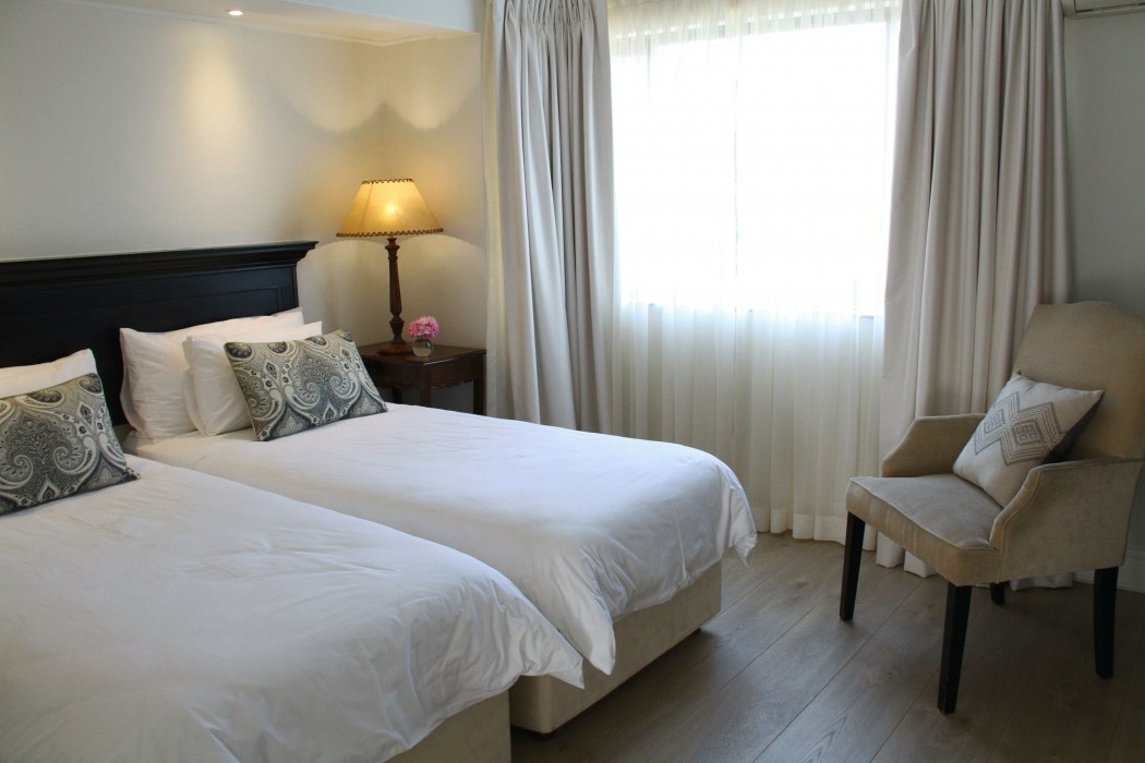 sheppard boutique guesthouse