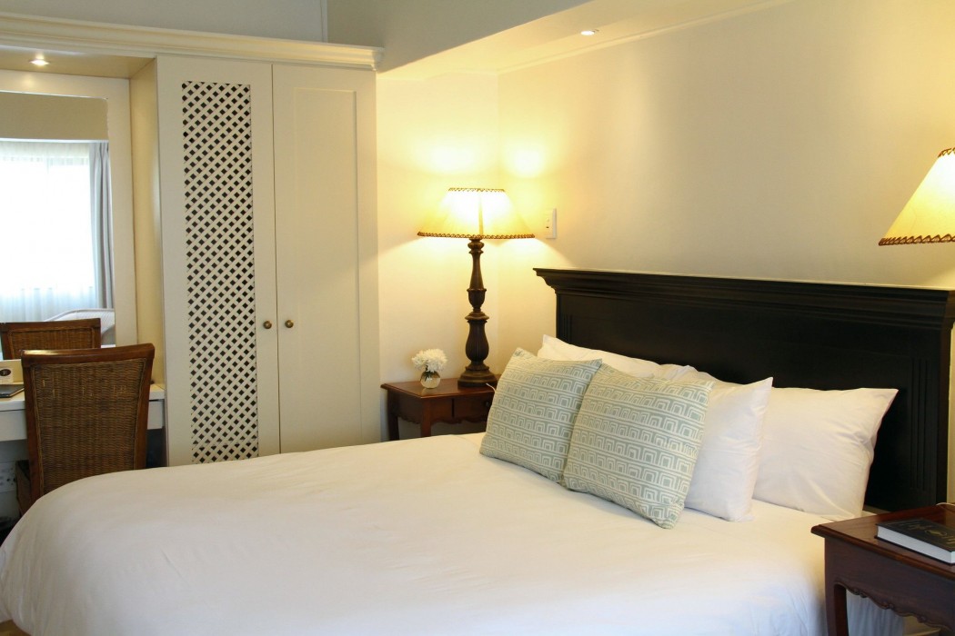 sheppard boutique guesthouse