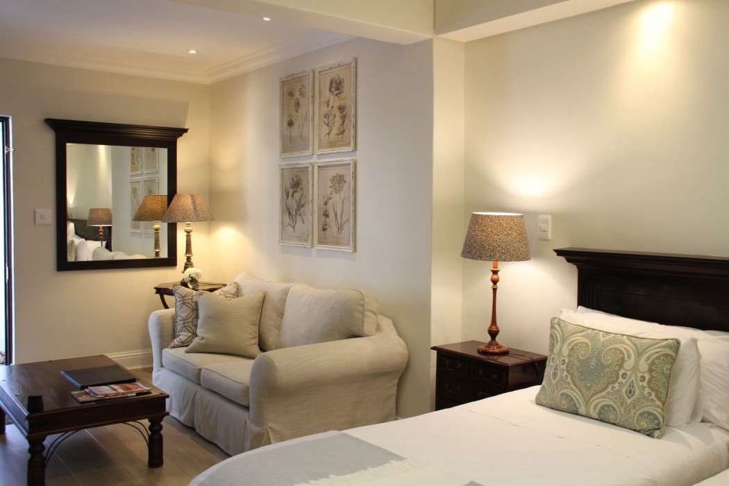 sheppard boutique guesthouse