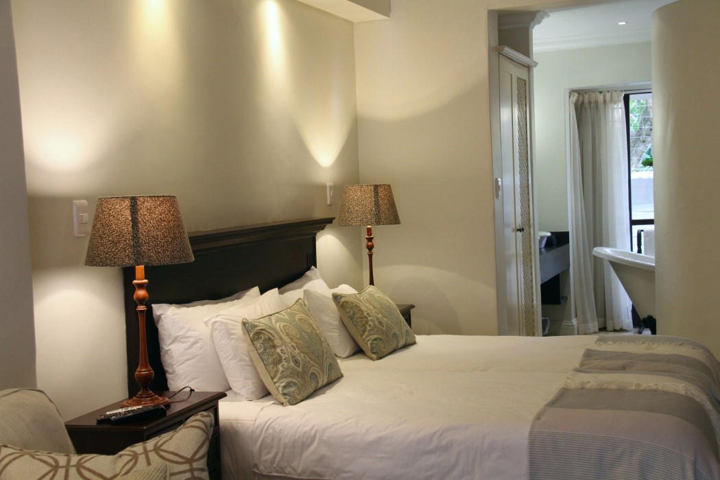 Sheppard Boutique Guesthouse,Mbombela>>Ehlanzeni,4 star