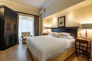 sheppard boutique guesthouse