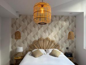 hotel le dormeur du val
