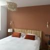 hotel le dormeur du val