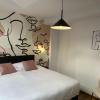 hotel le dormeur du val