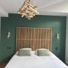 hotel le dormeur du val