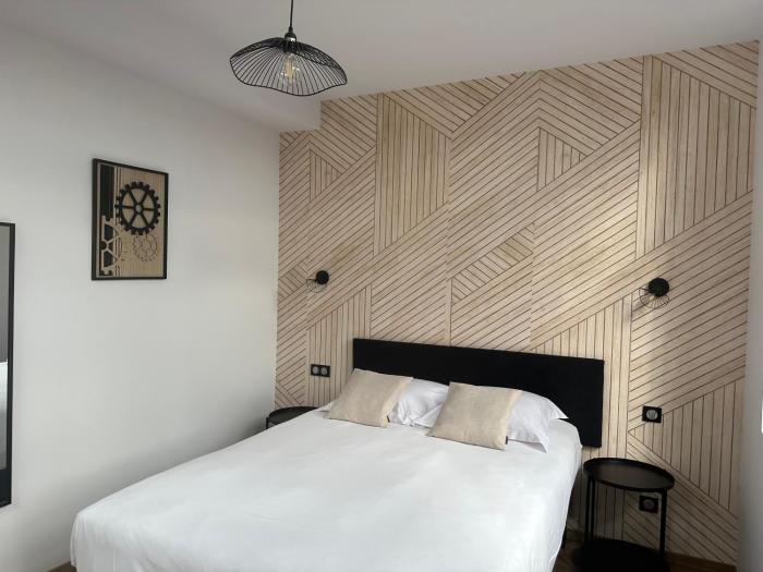 hotel le dormeur du val