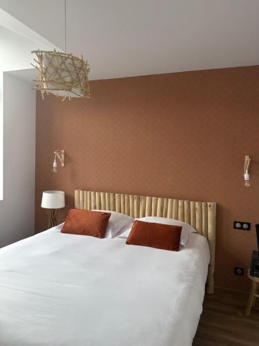 hotel le dormeur du val
