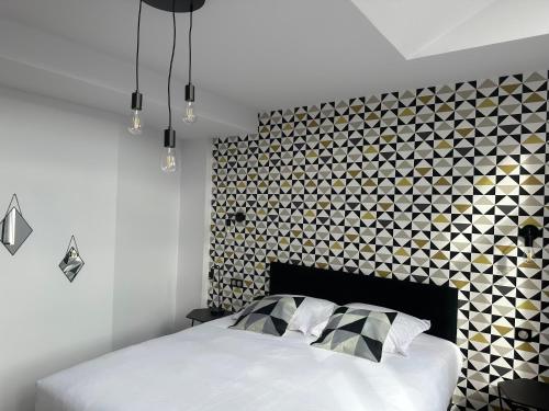hotel le dormeur du val