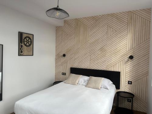 hotel le dormeur du val