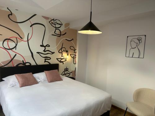 hotel le dormeur du val