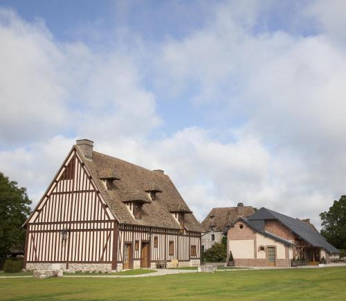 manoir de surville