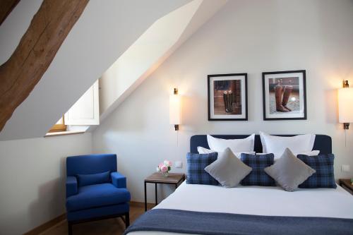 manoir de surville
