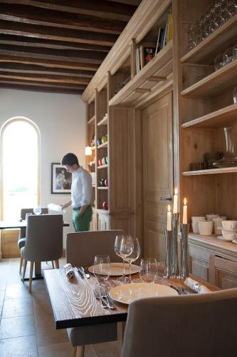manoir de surville