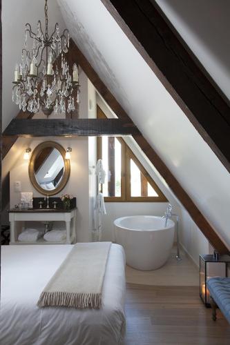 manoir de surville