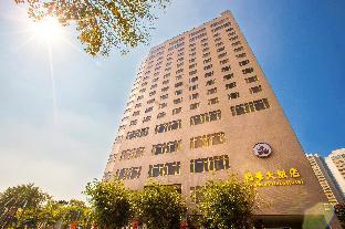 Howard Prince Hotel Taichung,West>>Taichung,5 star
