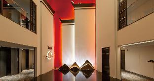 Howard Prince Hotel Taichung,West>>Taichung,5 star