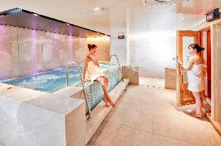 Howard Prince Hotel Taichung,West>>Taichung,5 star