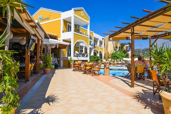vanessa hotel