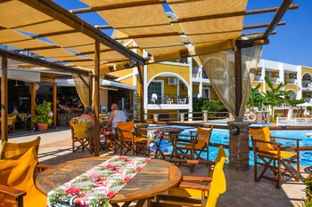 vanessa hotel
