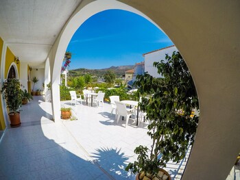 vanessa hotel