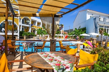 vanessa hotel