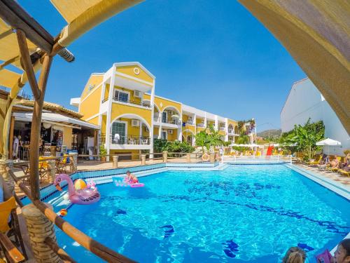 zakynthos