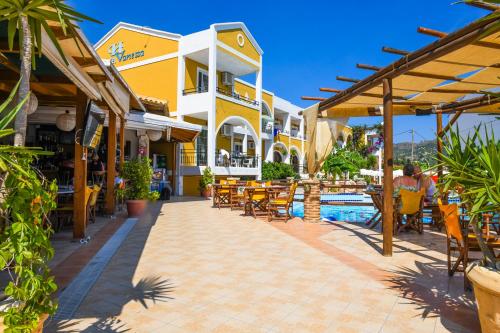 zakynthos