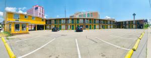 Niagara's Best Inn,Ontario>>Niagara Falls,3 star