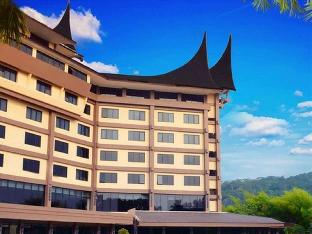 Kyriad Bumiminang Hotel Padang,Indonesia>>Padang,4 star