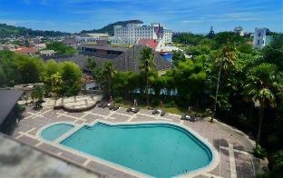 Kyriad Bumiminang Hotel Padang,Indonesia>>Padang,4 star