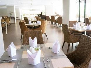 Kyriad Bumiminang Hotel Padang,Indonesia>>Padang,4 star