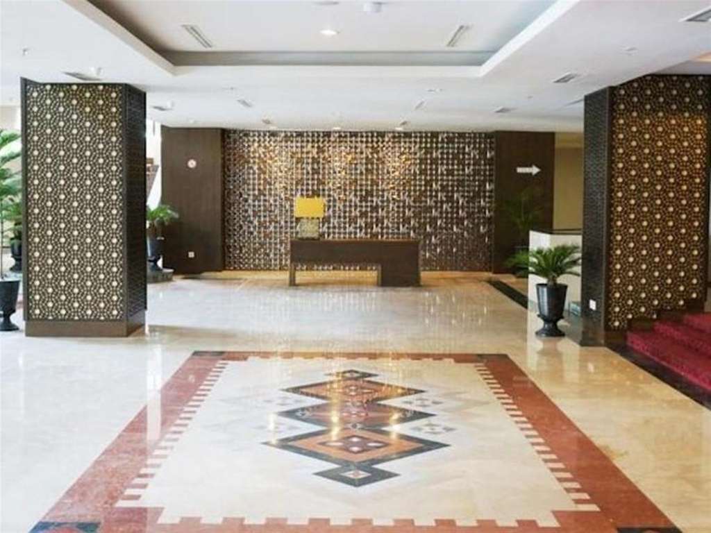 padang