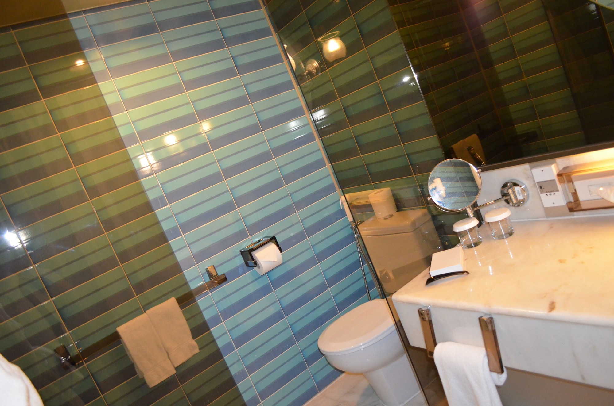 intercontinental taif by ihg
