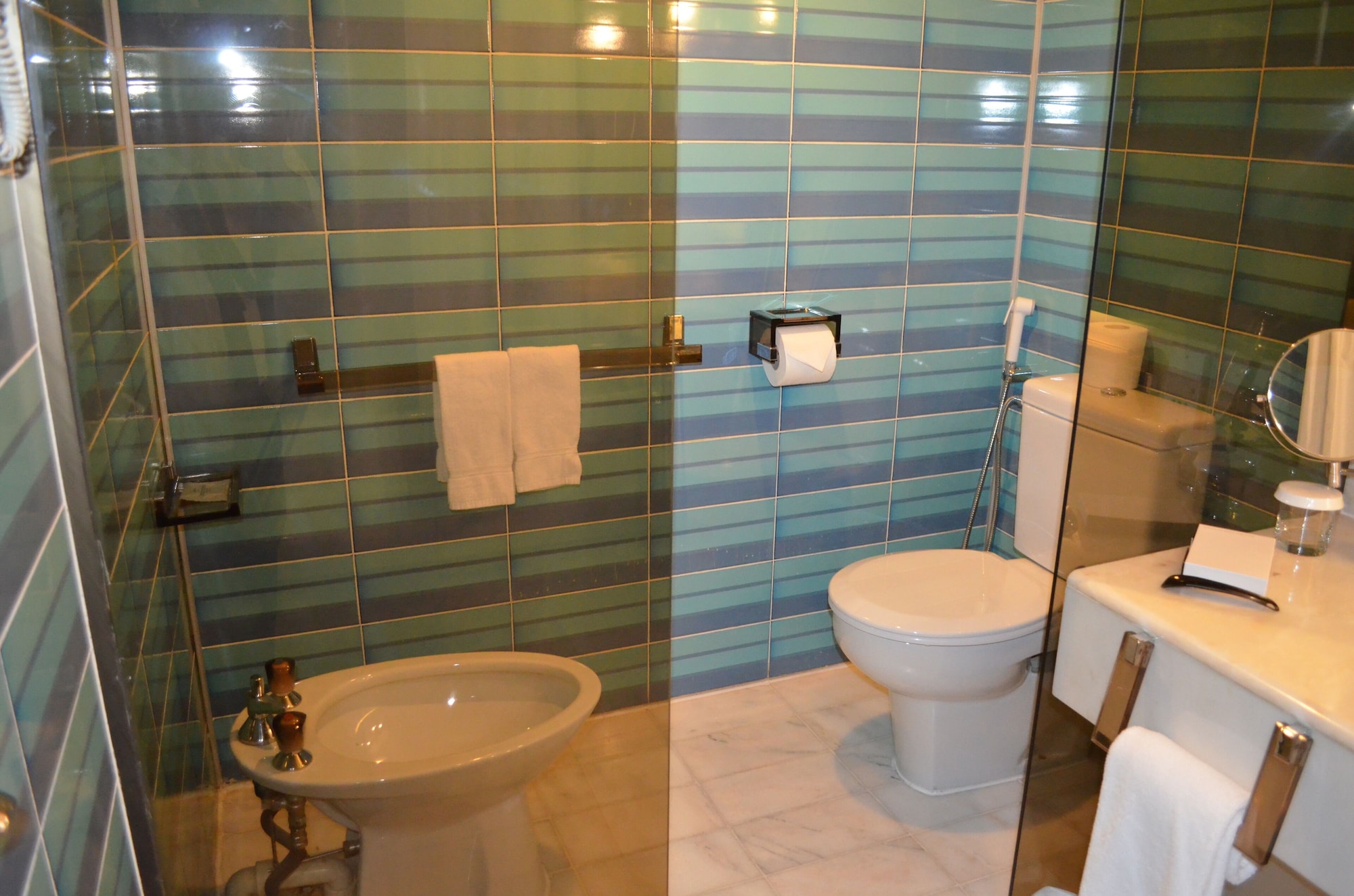 intercontinental taif by ihg