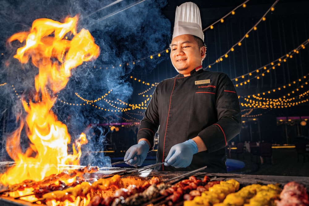 intercontinental taif by ihg
