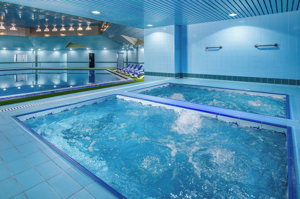 intercontinental taif by ihg