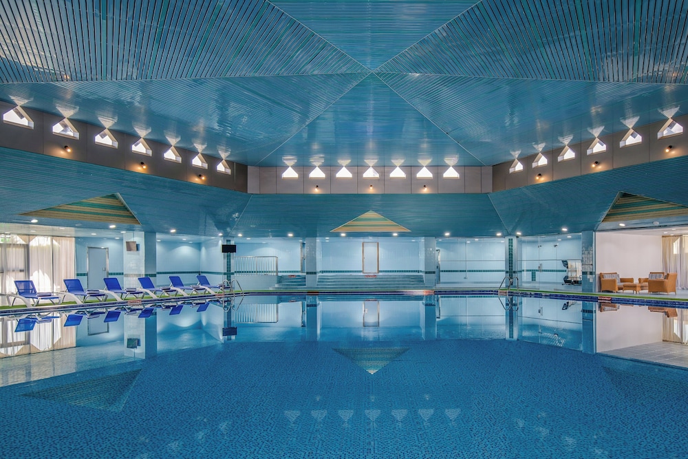 intercontinental taif by ihg