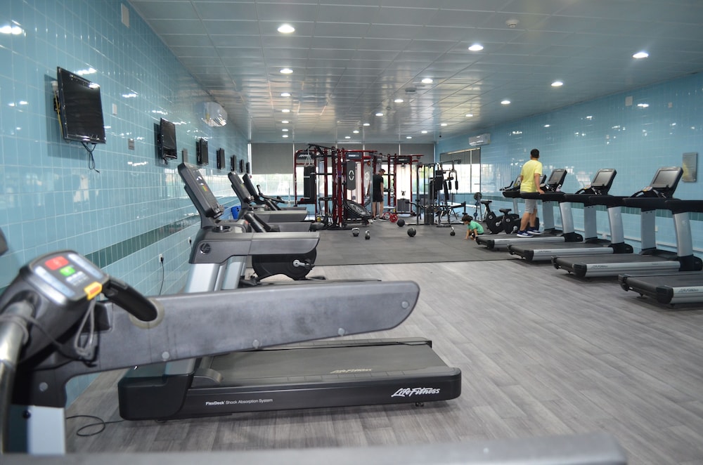 intercontinental taif by ihg