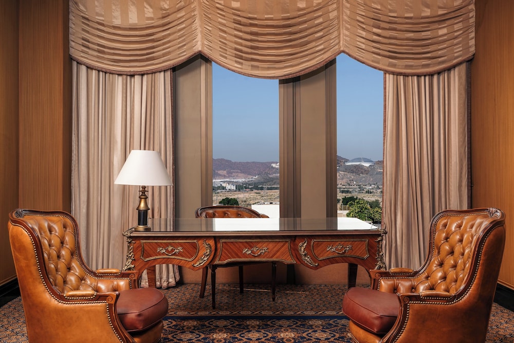 intercontinental taif by ihg