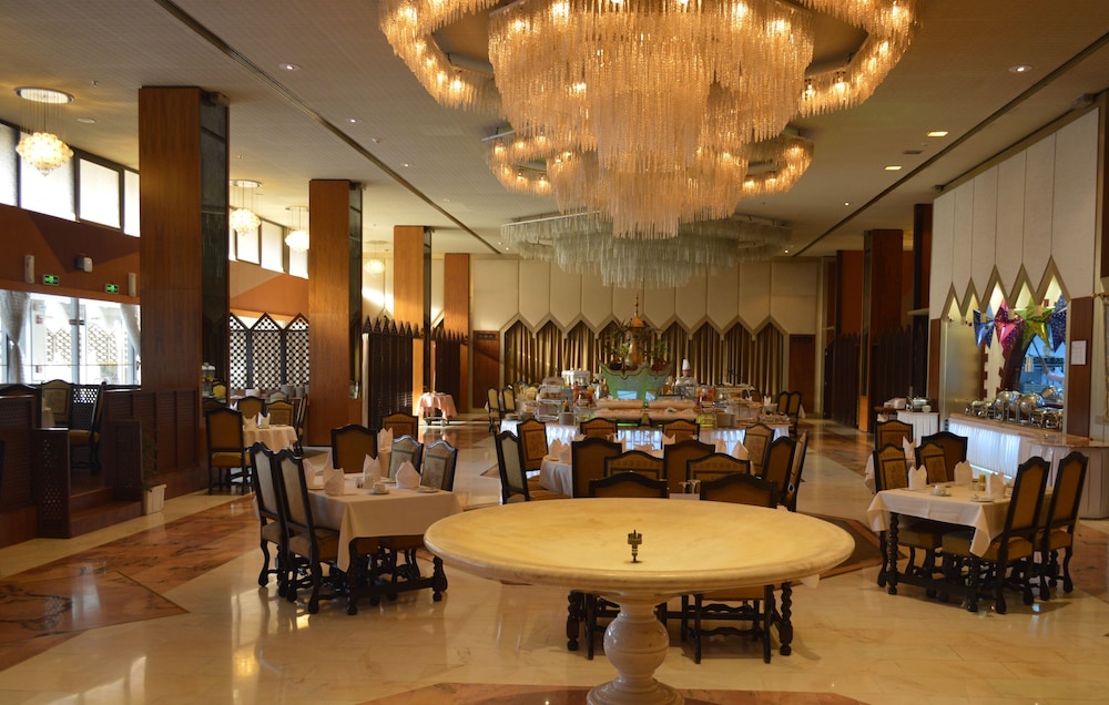 intercontinental taif by ihg