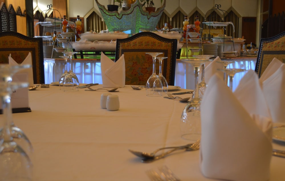 intercontinental taif by ihg