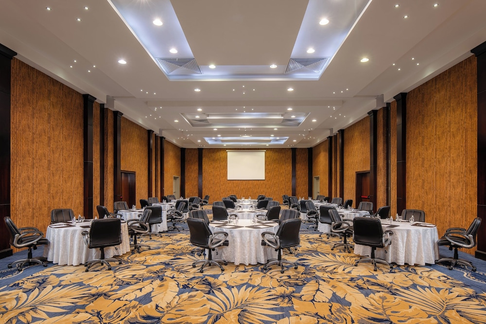 intercontinental taif by ihg