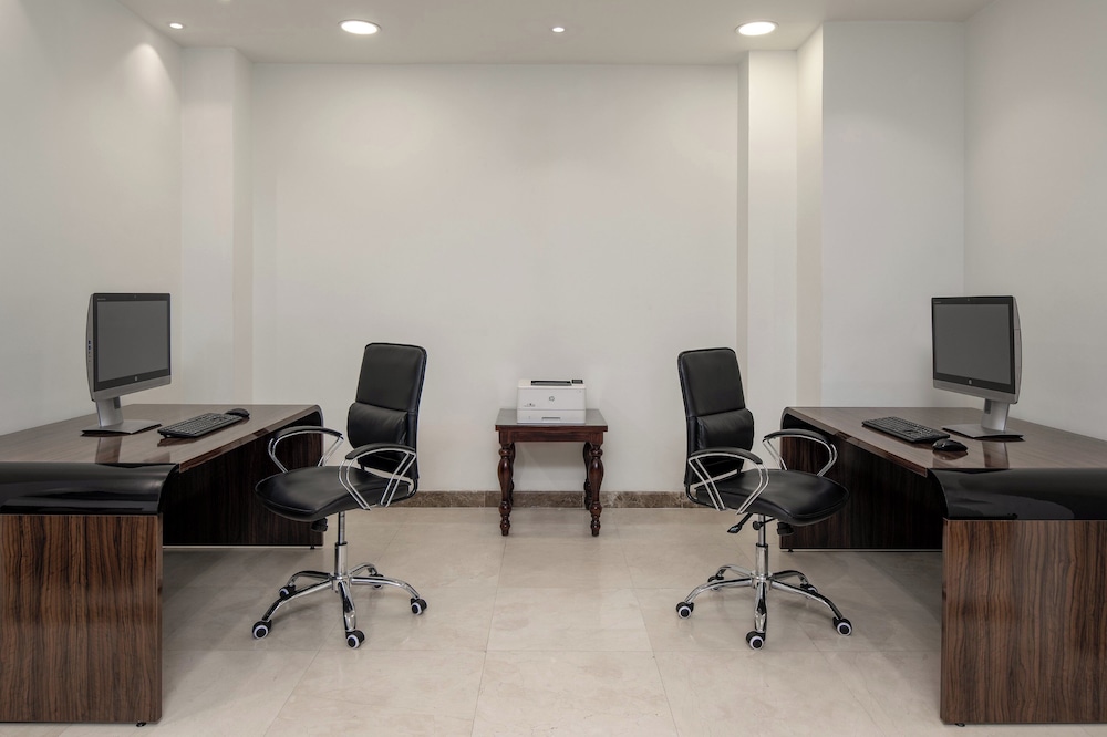 intercontinental taif by ihg