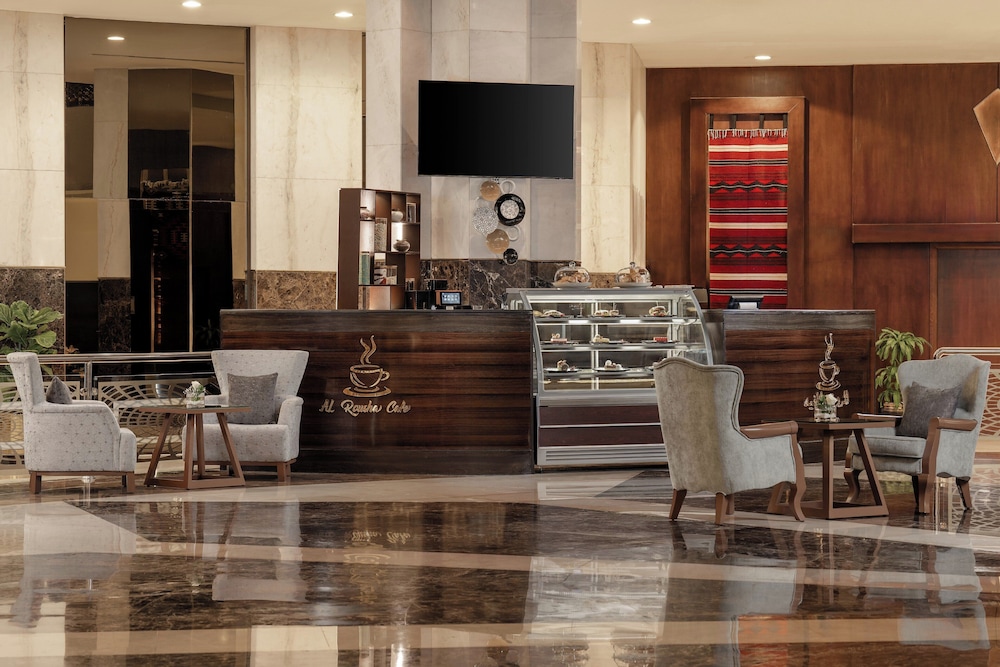 intercontinental taif by ihg