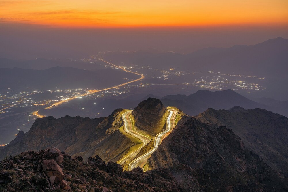 intercontinental taif by ihg