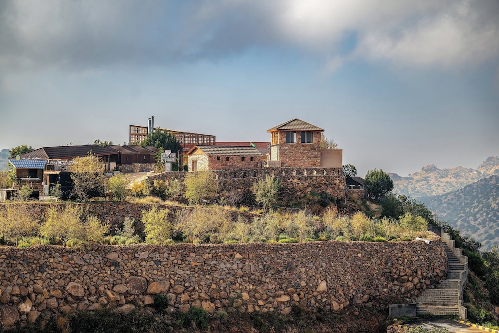 intercontinental taif by ihg
